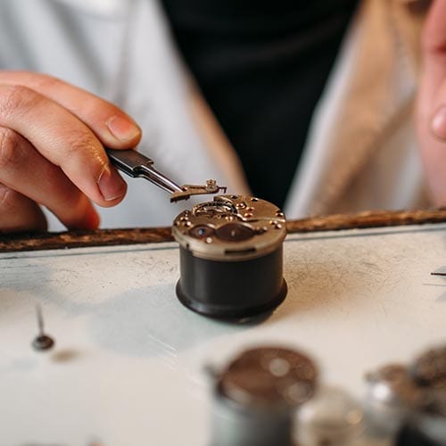 Watch repair montgomery best sale mall